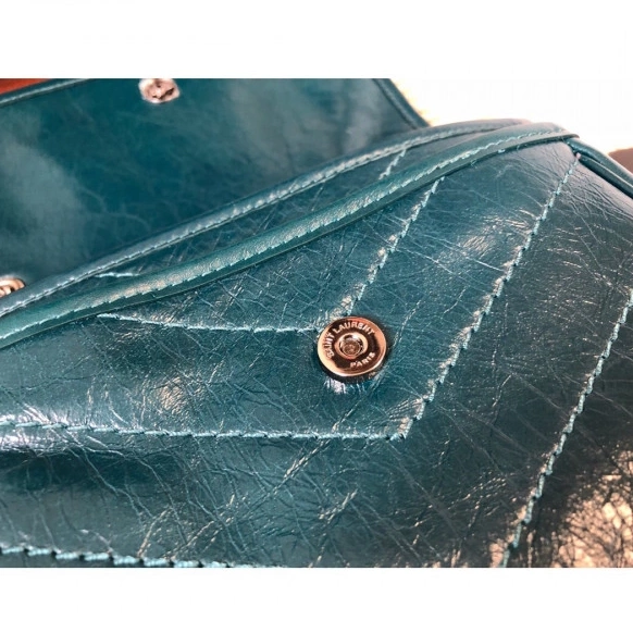 Repladies REP NIKI BABY YSL 0818